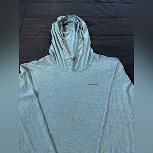 Patagonia Lightweight Hoodie